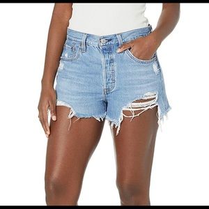 Levi 501 Shorts